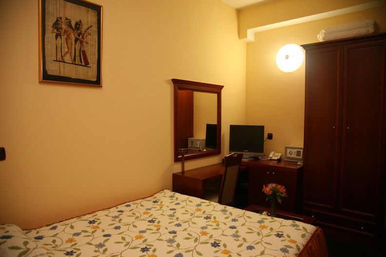 Hotel Montenegrino фото 22