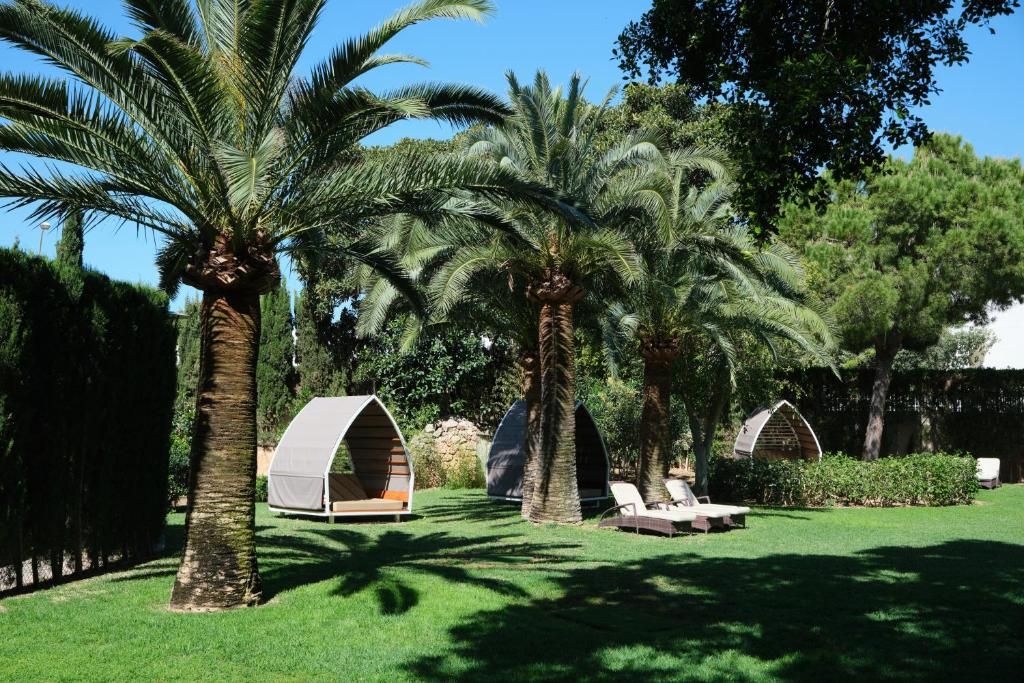 Hotel Son Caliu Spa Oasis фото 23