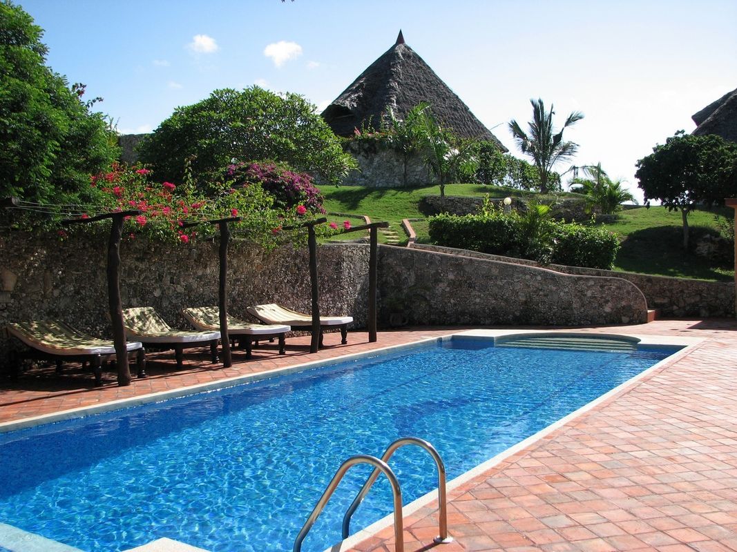 Boutique Resort Tijara Beach фото 0