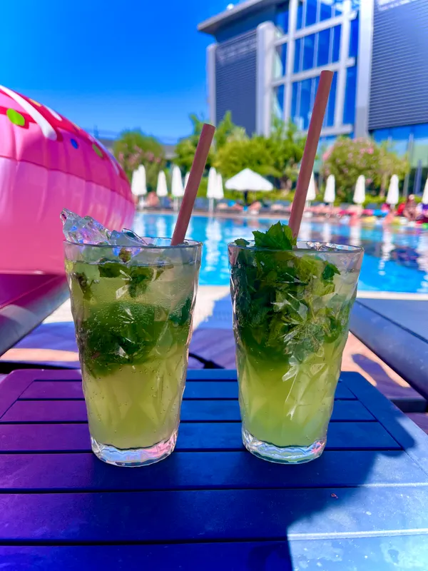 Bosphorus Sorgun Hotel фото 80