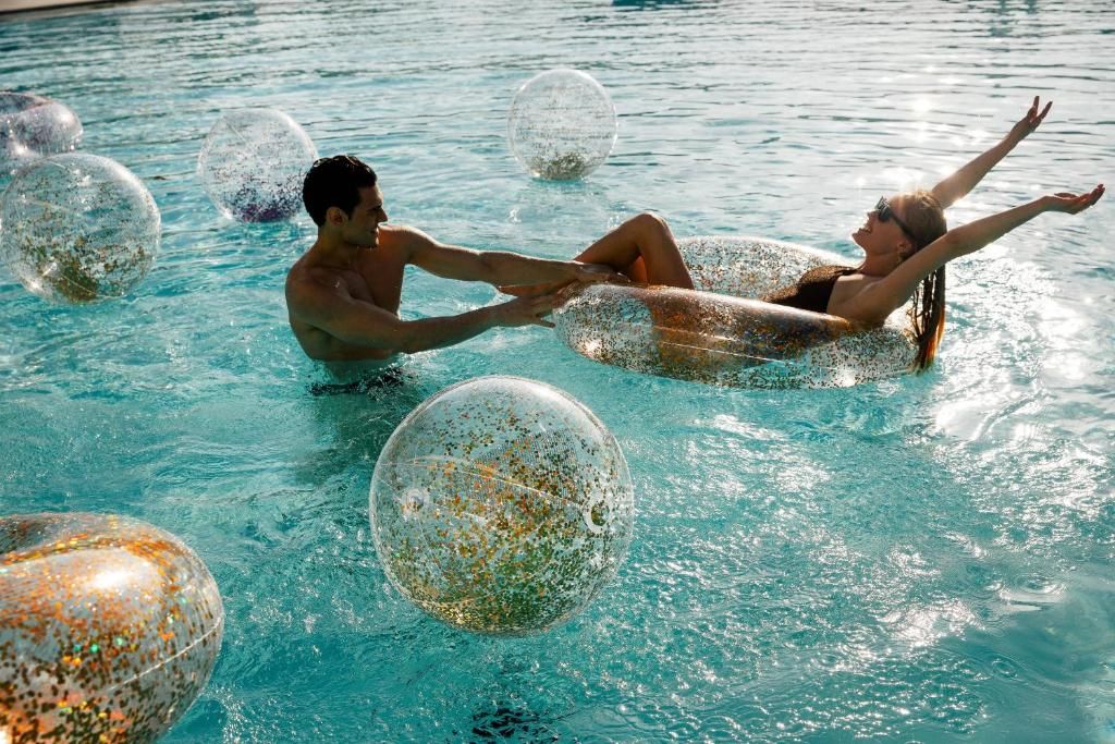 Grecotel Margo Bay and Club Turquoise фото 35