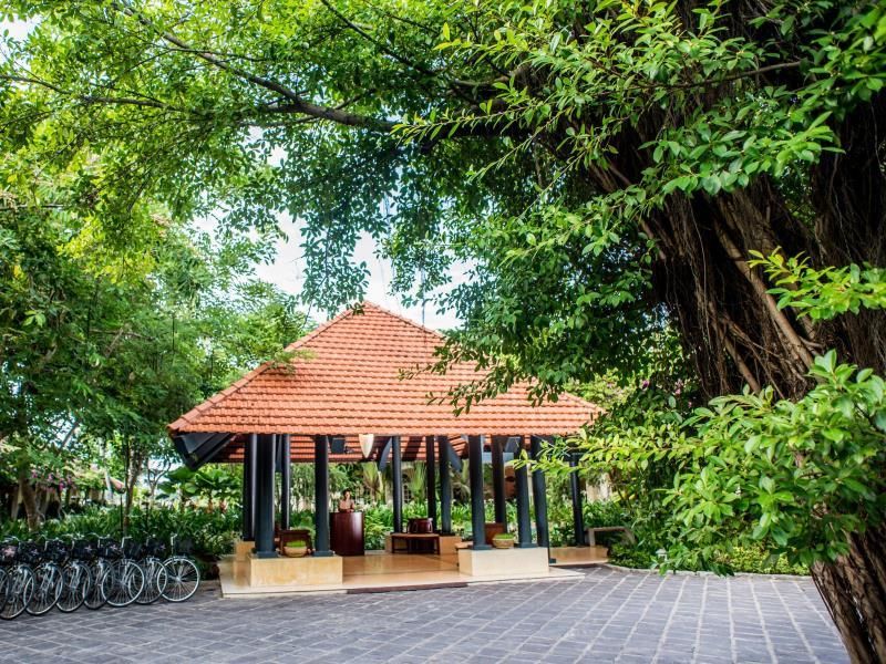 Anantara Hoi An Resort фото 43