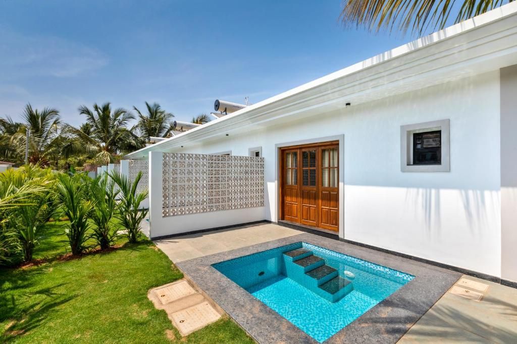 Leoney Resort фото 30