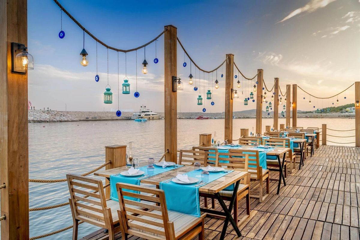 Rixos Sungate Club Diamond фото 17