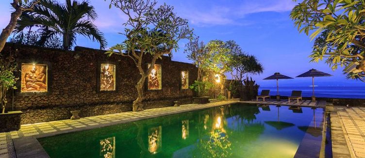 Фото отеля Alam Asmara Dive Resort