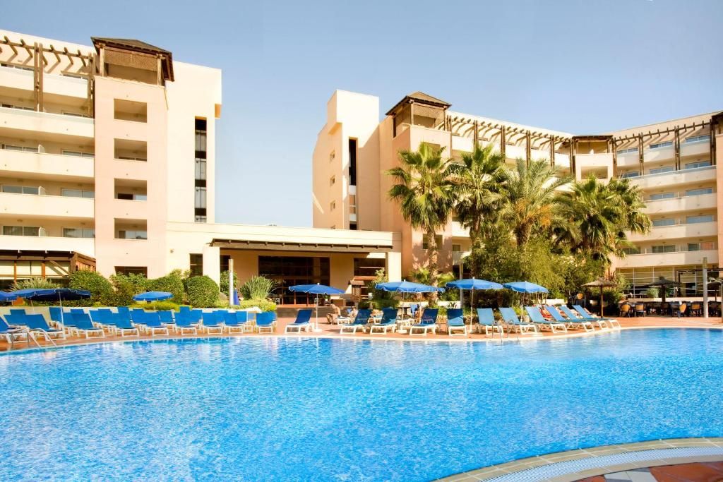 H10 Salauris Palace фото 27