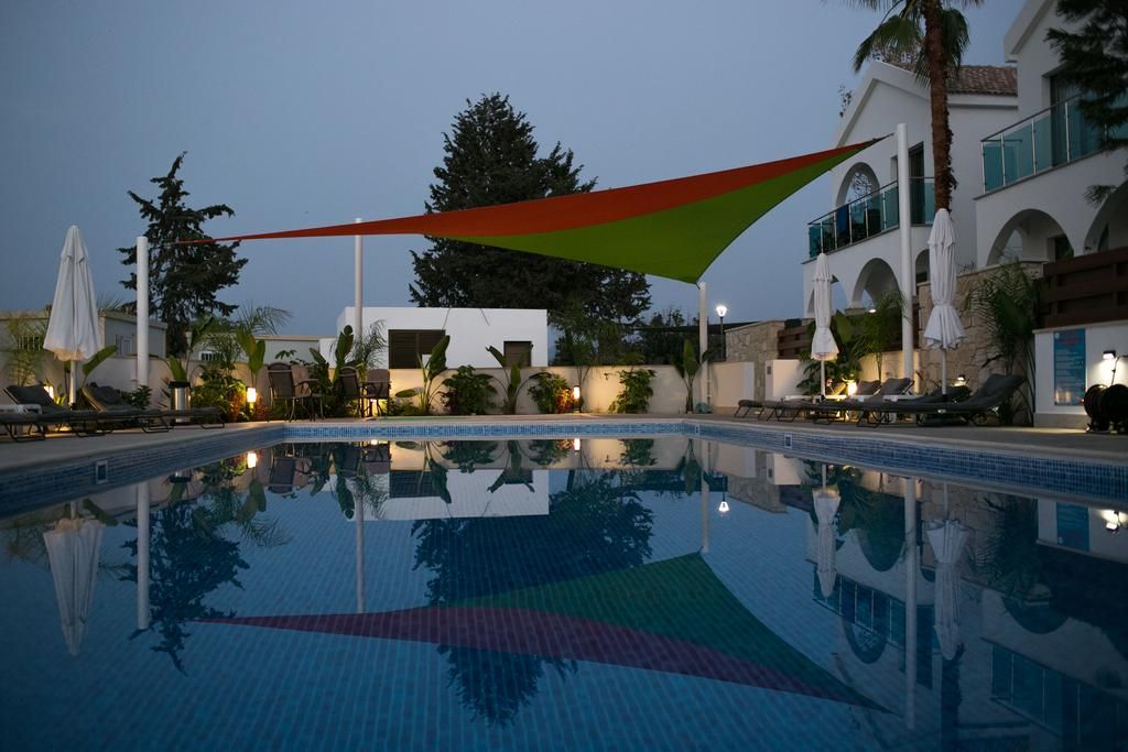 Caprice Spa Resort фото 42
