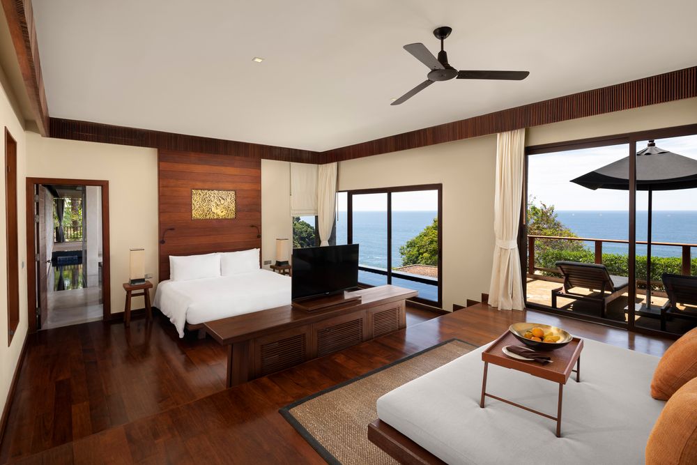 Paresa Resort Phuket фото 37