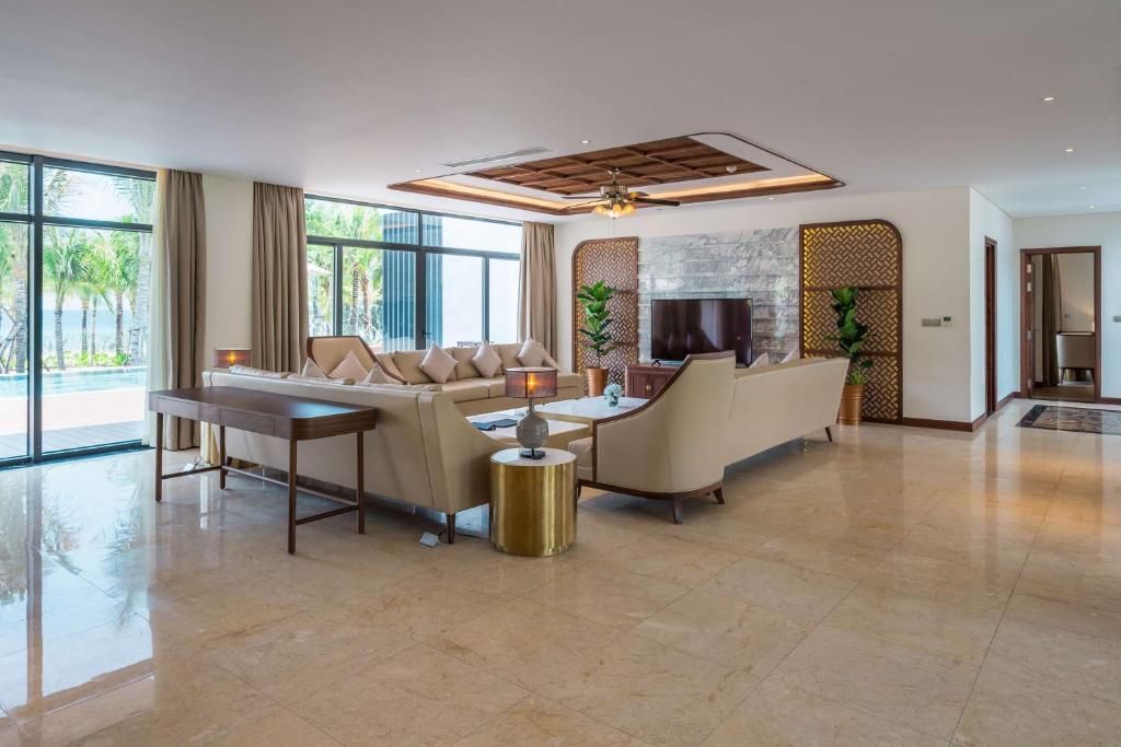 Best Western Premier Sonasea Phu Quoc фото 66