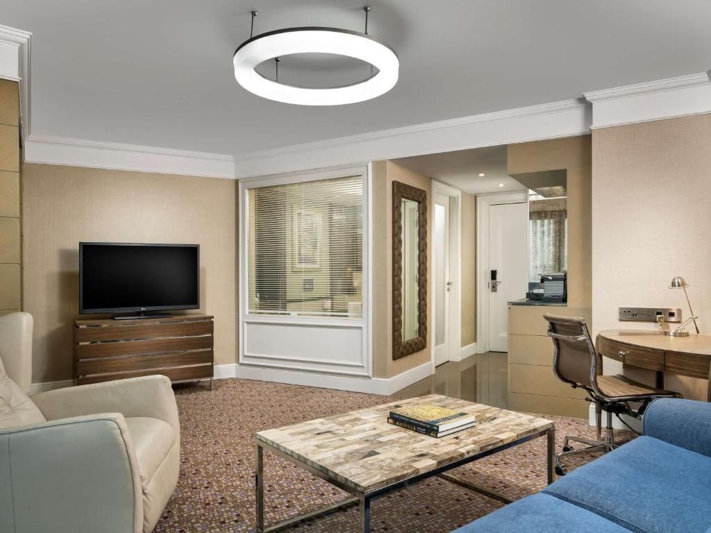 Radisson Blu Hotel, Istanbul Sisli фото 43