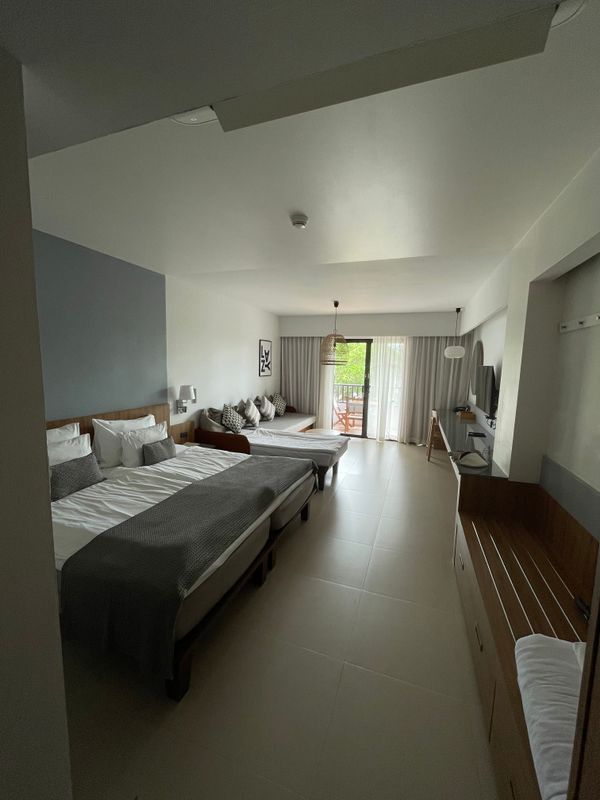 Sunwing Kamala Beach фото 77
