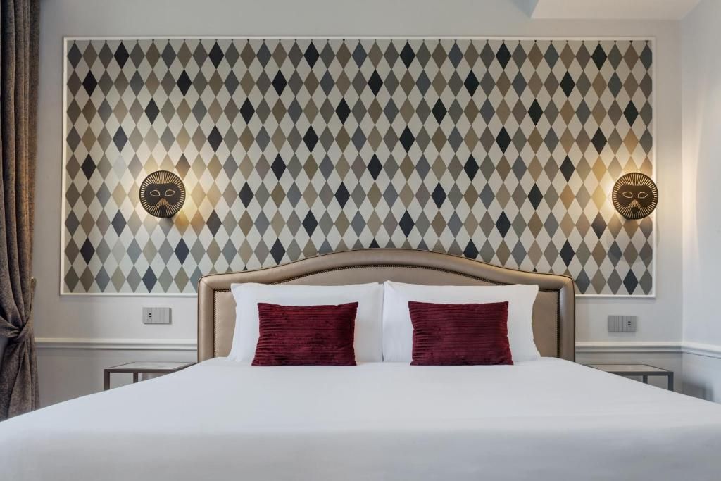 Arlecchino фото 16