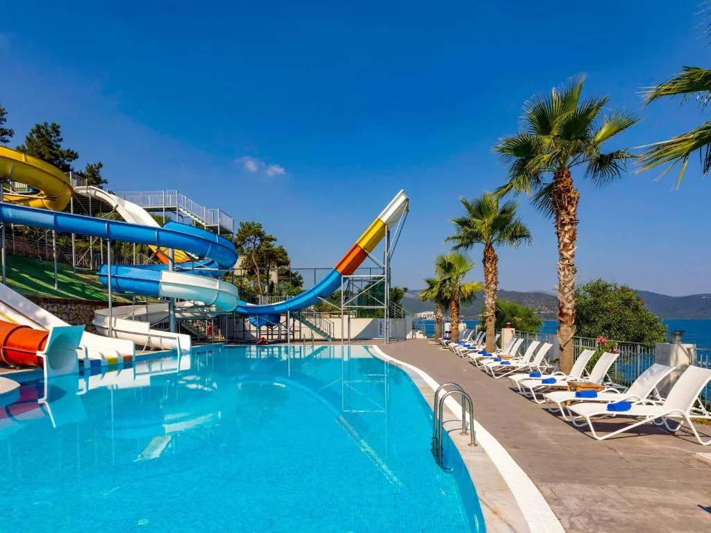 Blue Dreams Resort фото 27