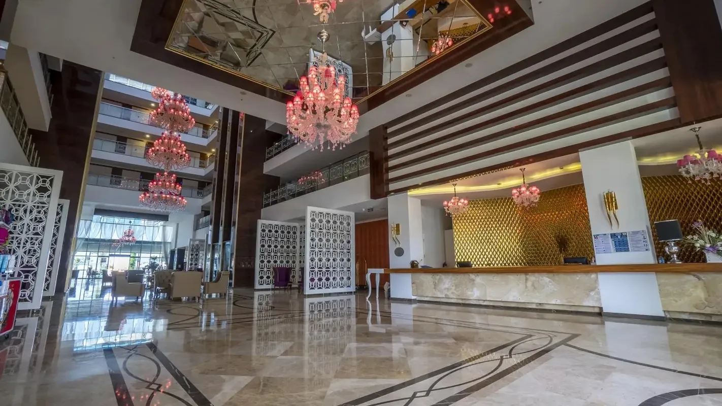 Sun Star Resort фото 15