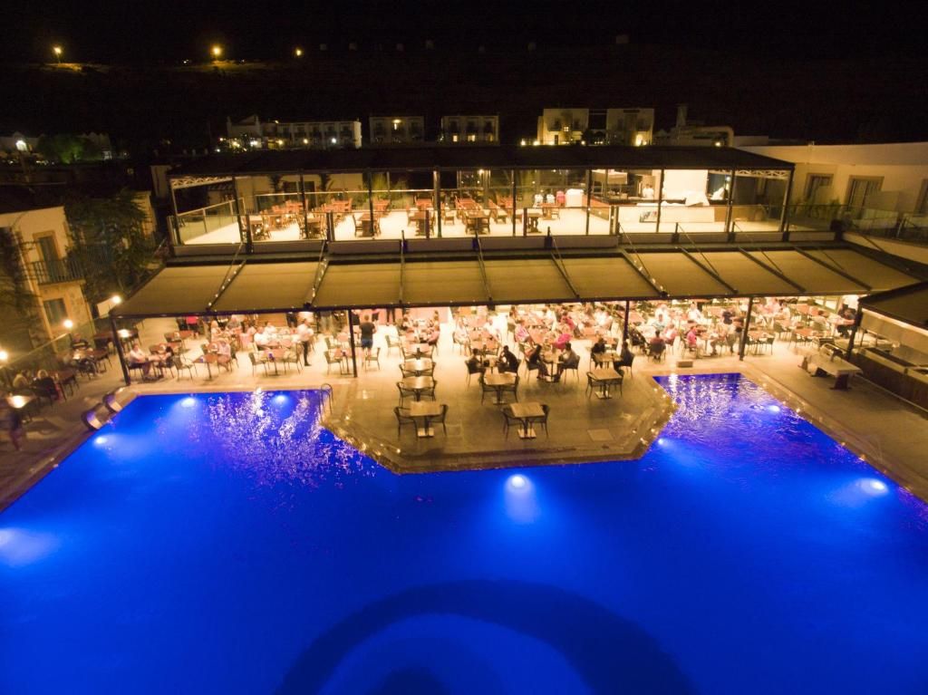 Jasmin Beach Hotel фото 90