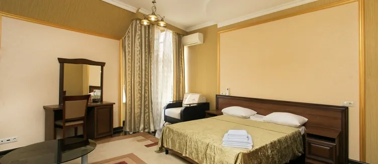 Фото отеля «Жемчуг»