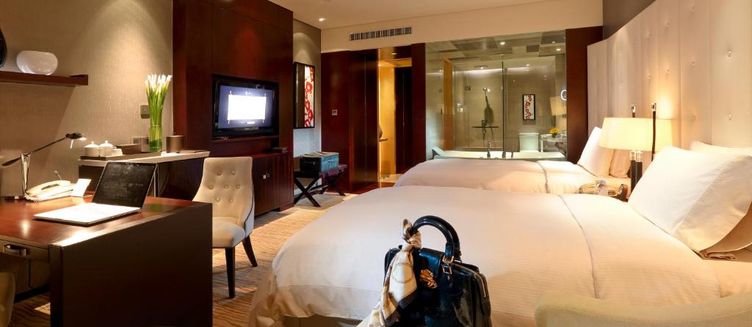 Фото отеля Royal International Hotel Shanghai - Pudong International Airport