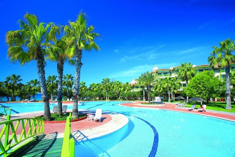 Hotel Defne Star фото 3