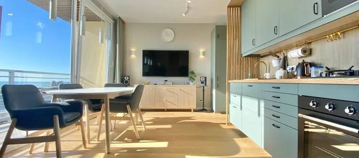 Фото отеля Альфа на Метелева