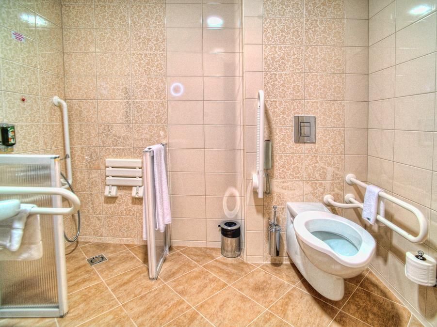 Гостиница «Садовое кольцо» фото 10