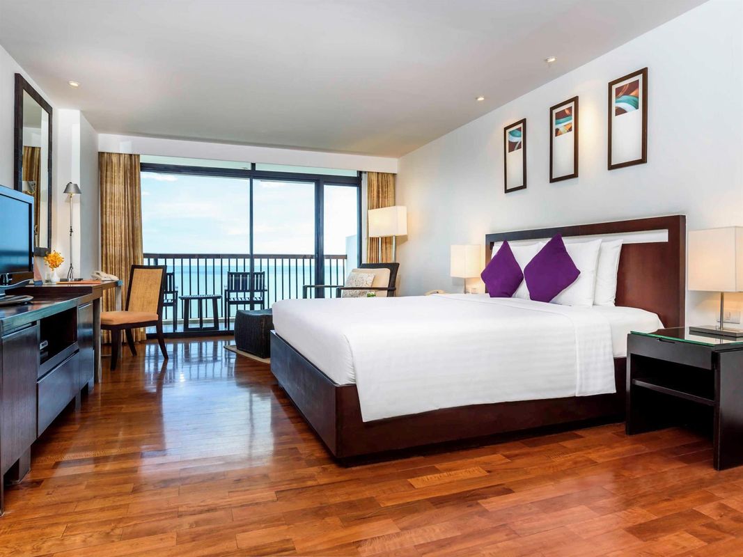 Radisson Resort & Spa Hua Hin фото 11