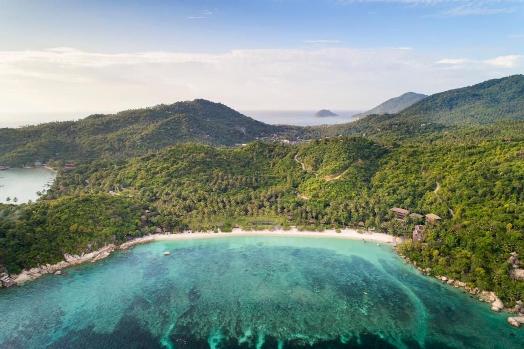 Haad Tien Beach Resort фото 56