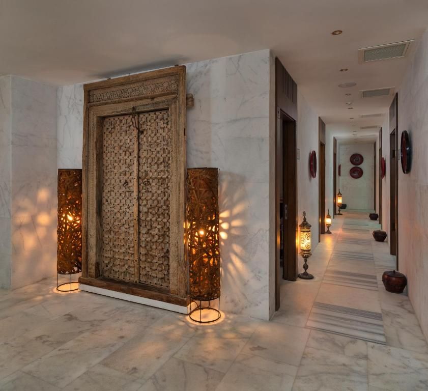 Hillstone Bodrum Hotel & Spa фото 20