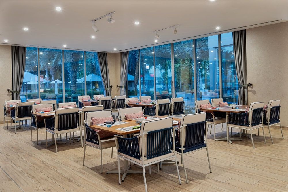 Rixos The Palm Hotel & Suites фото 172
