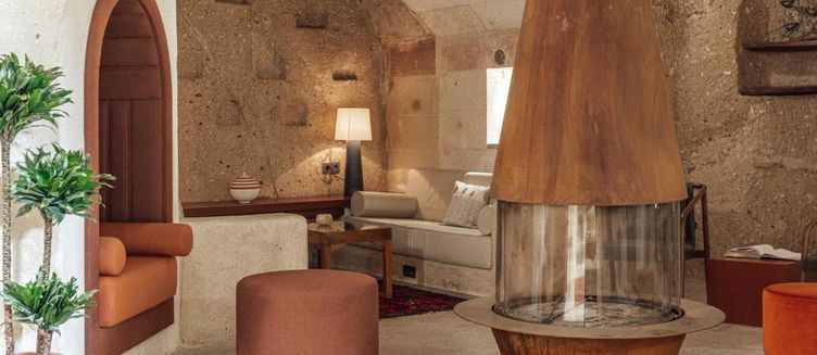 Фото отеля Taskonaklar Hotel Cappadocia