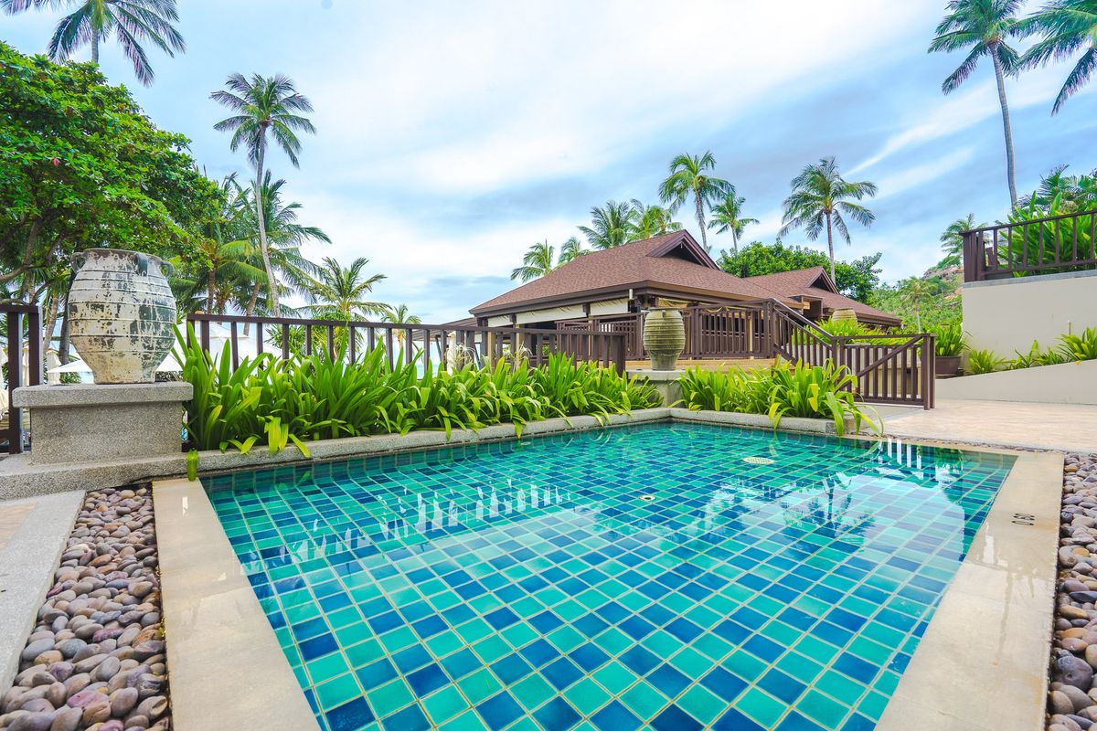 Impiana Resort Chaweng Noi фото 13