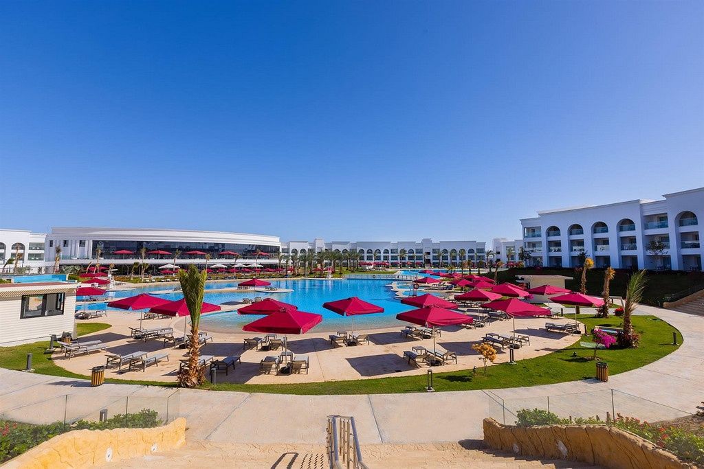 Rixos Radamis Blue Planet фото 6