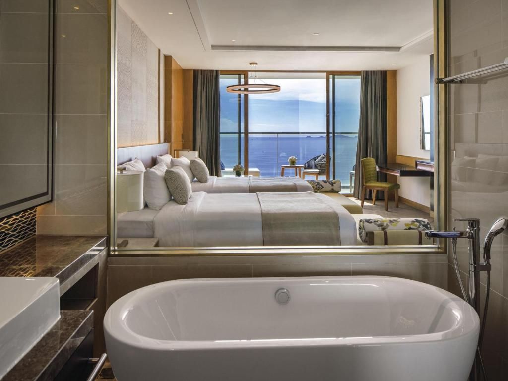 Movenpick Resort Cam Ranh фото 68