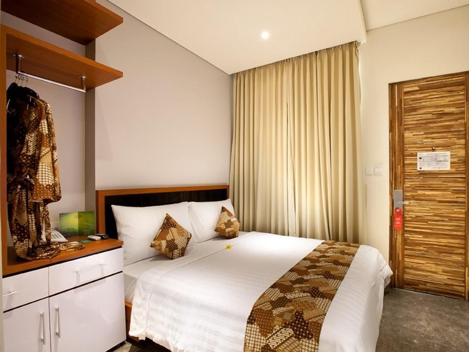JOCS Boutique Hotel фото 4