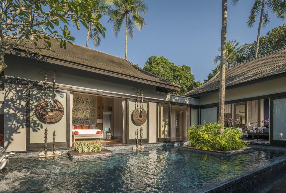Anantara Mai Khao Phuket Villas фото 41