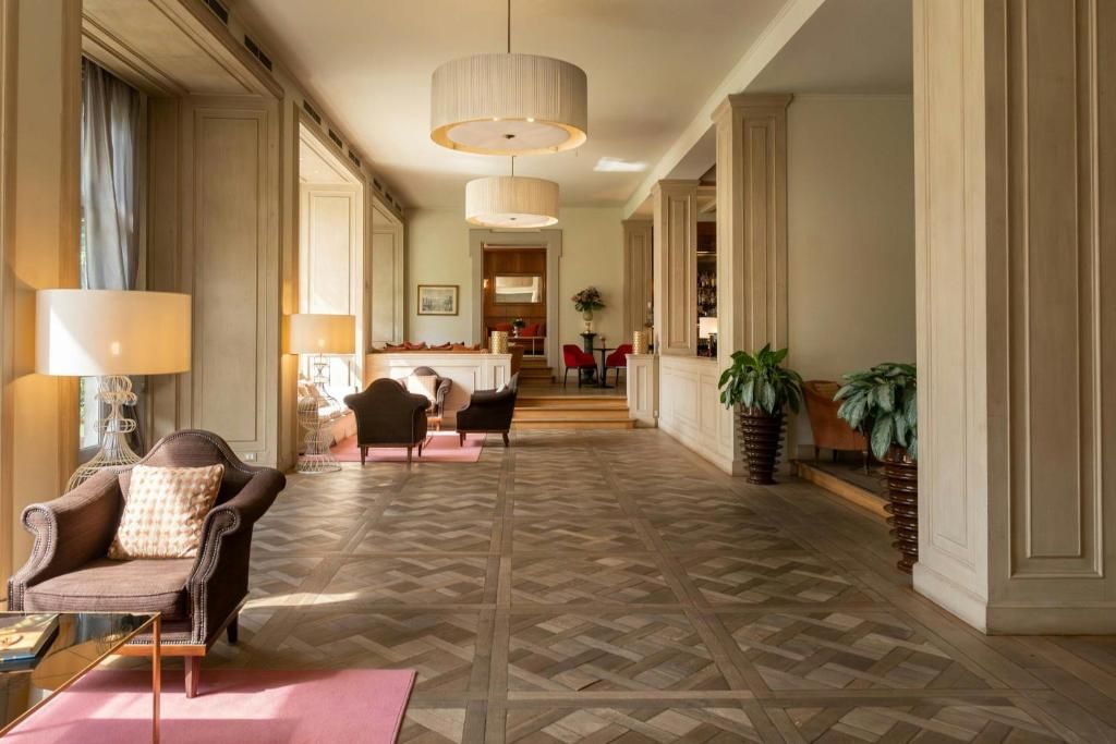 Sina Villa Medici, Autograph Collection фото 43
