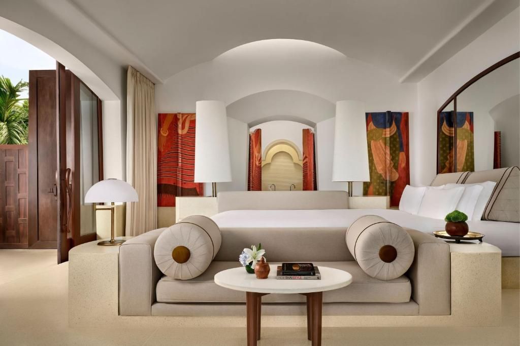 Phulay Bay, a Ritz-Carlton Reserve фото 2