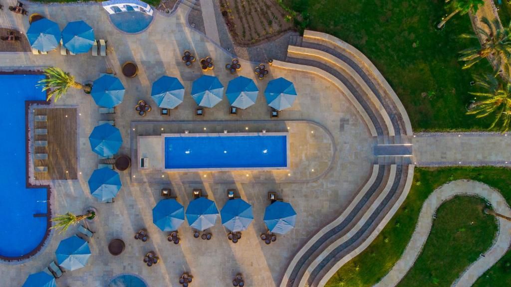 Safir Dahab Resort фото 66