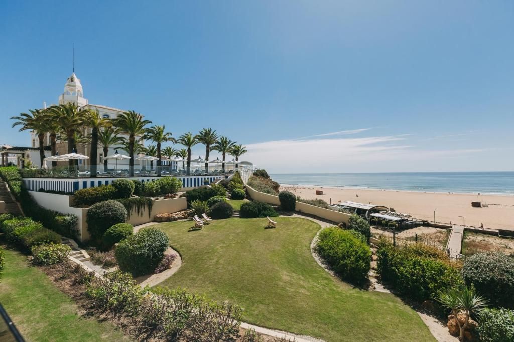 Bela Vista Hotel & Spa - Relais & Chateaux фото 20