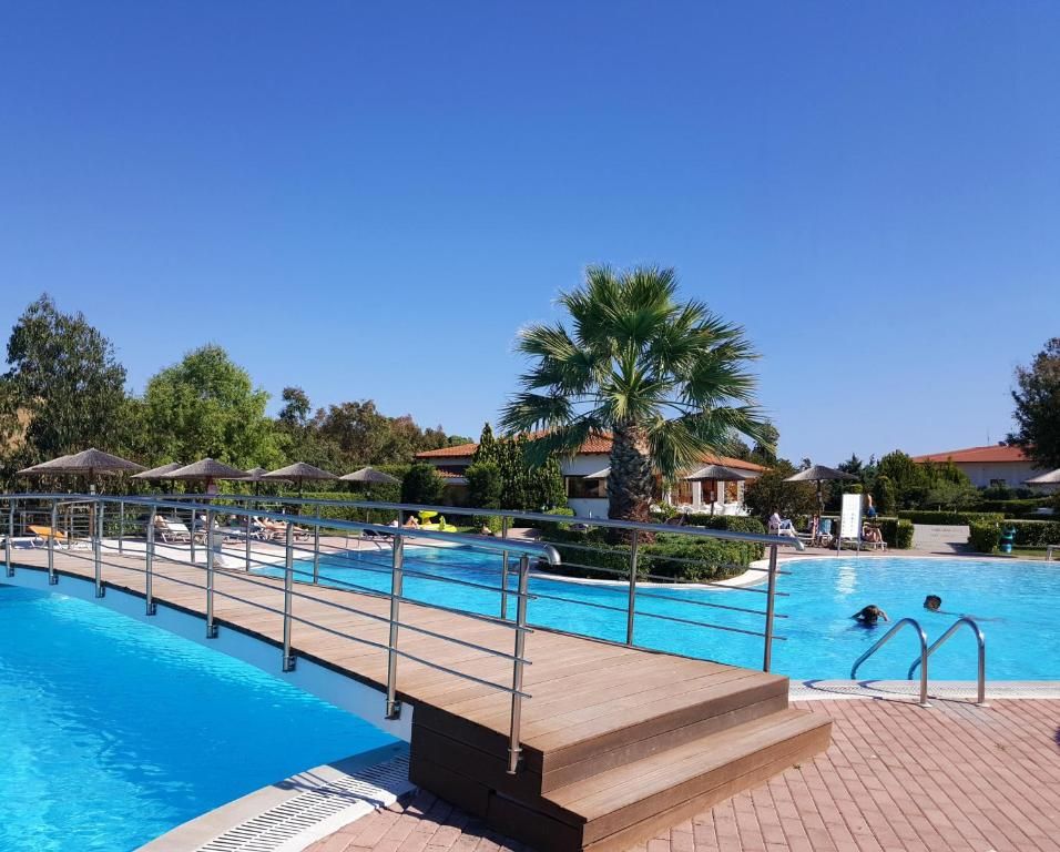 Alexandros Palace Hotel & Suites фото 29