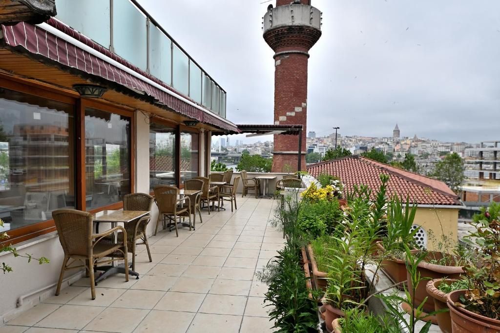 Altinboynuz Family Hotel фото 23