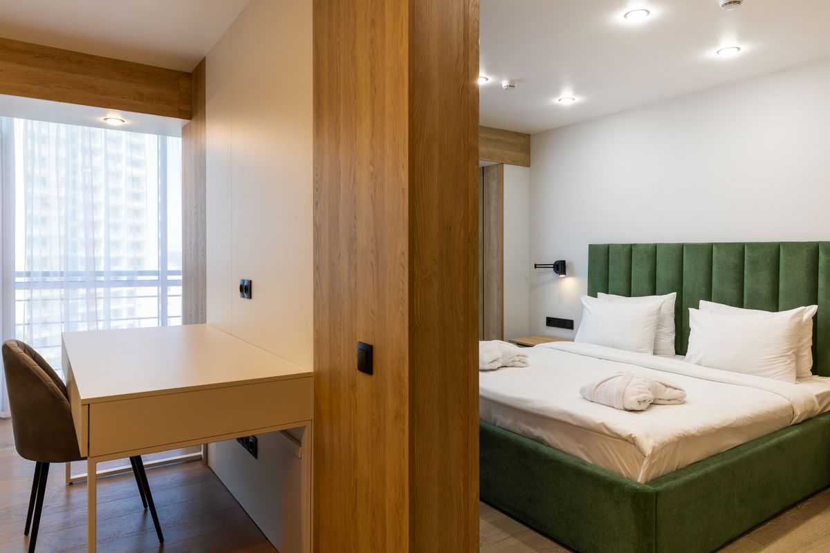 City Park Hotel Sochi фото 140