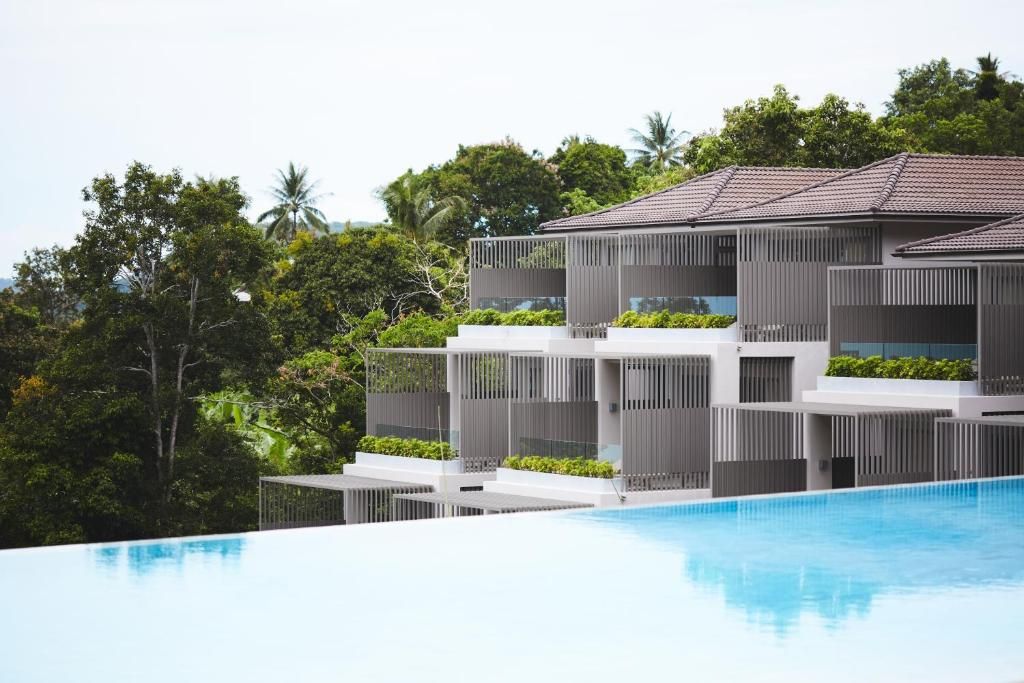 Mantra Samui Resort фото 30