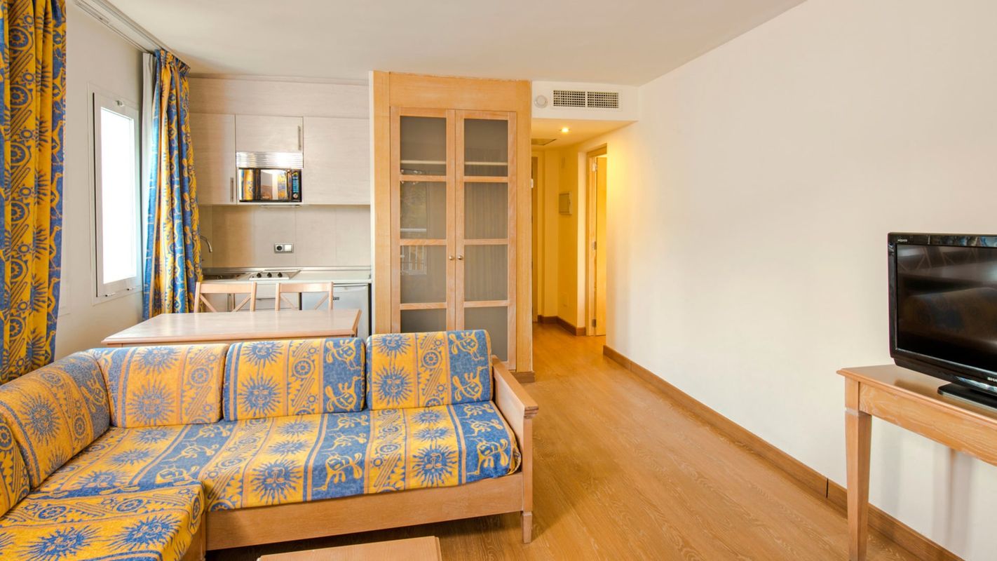 Iberostar Club Cala Barca - All Inclusive фото 100