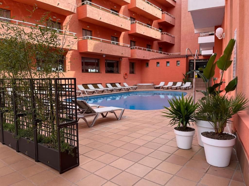 Tossa Beach Center фото 8