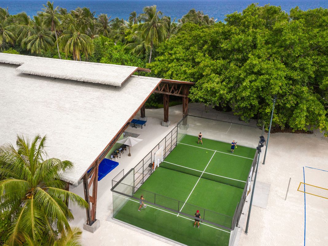 Velaa Private Island фото 37