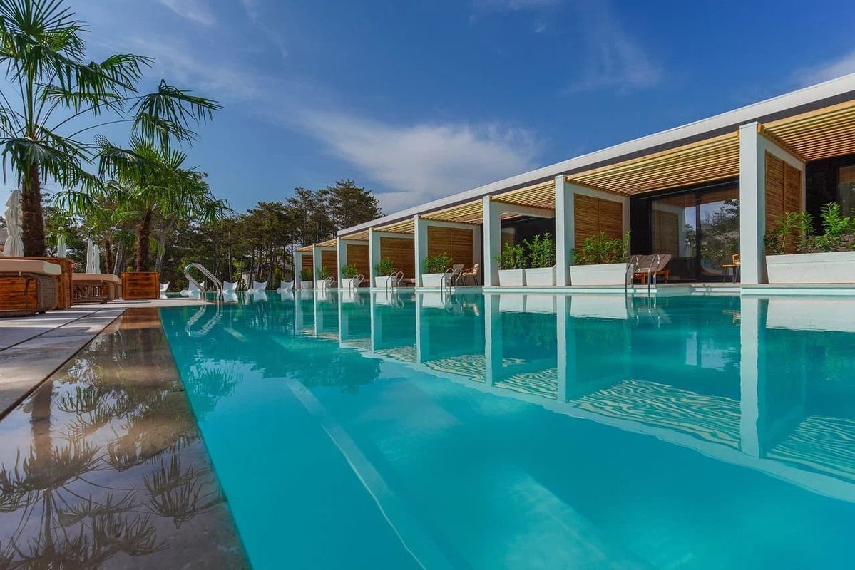 Volna Sea Village фото 84