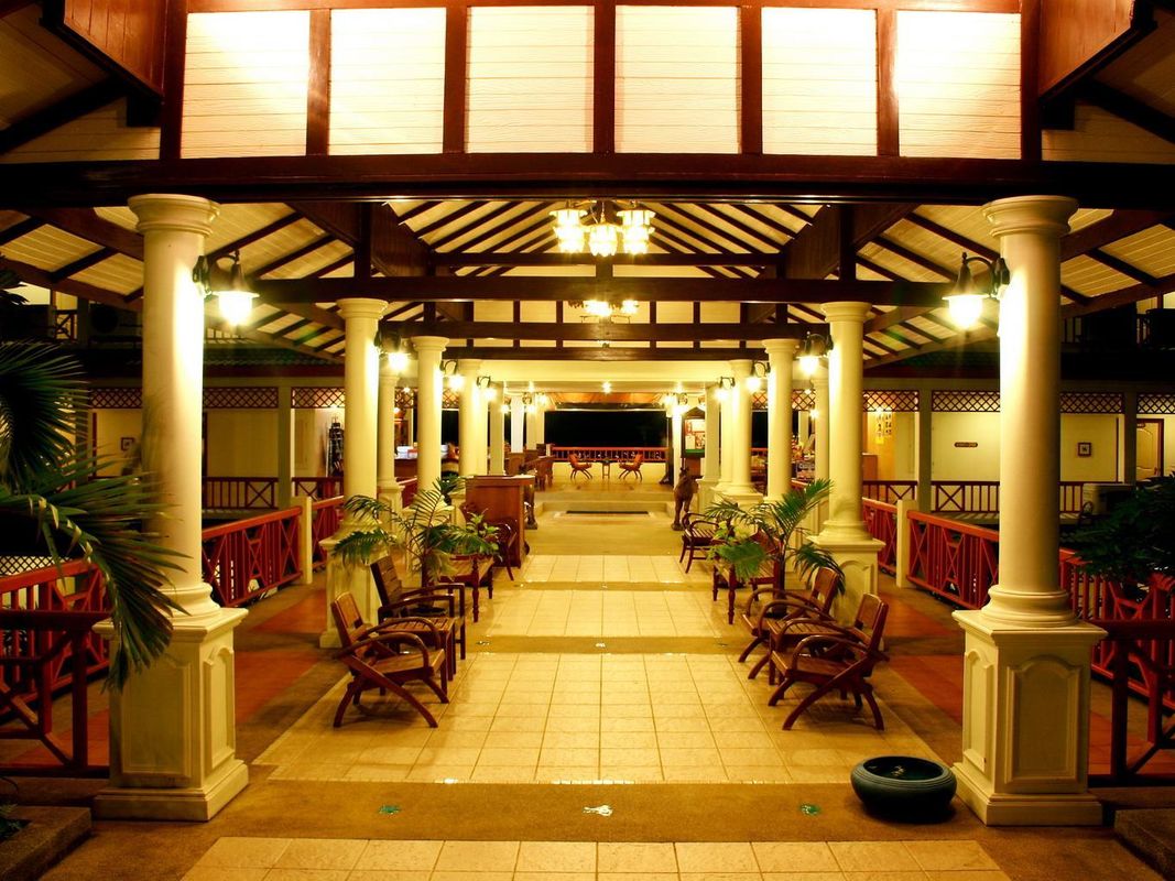 Khao Lak Sunset Resort фото 6