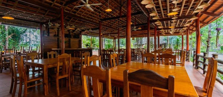Фото отеля The Garden House Phu Quoc Resort