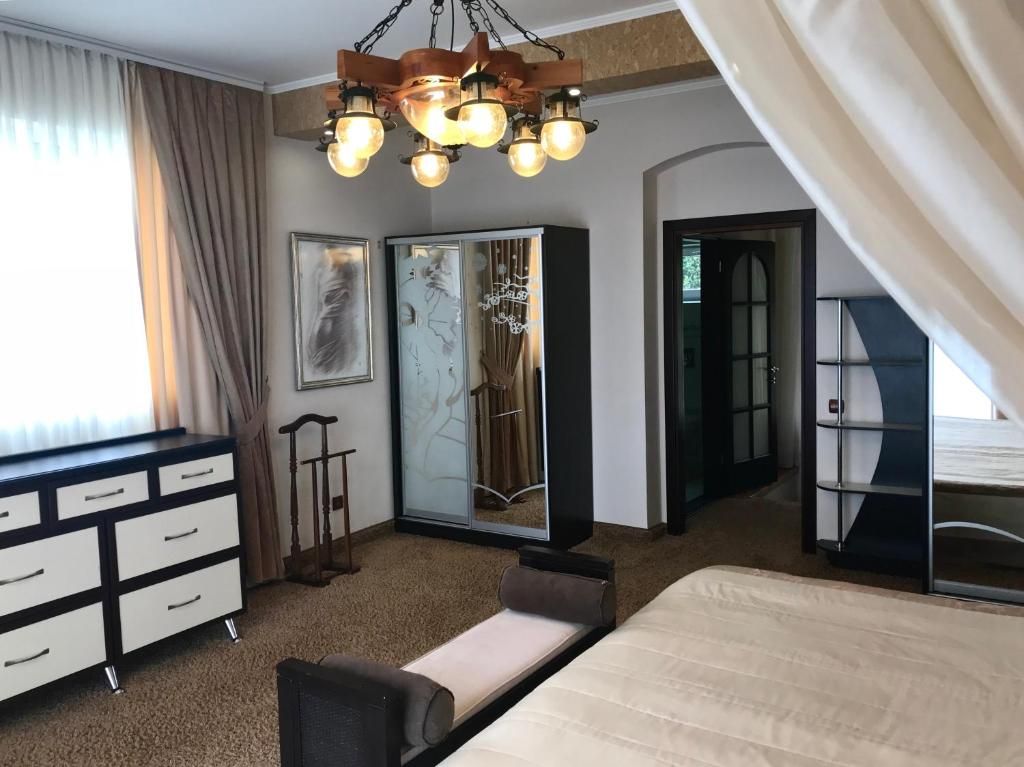 Гостиница «Вилла Мишель» фото 23