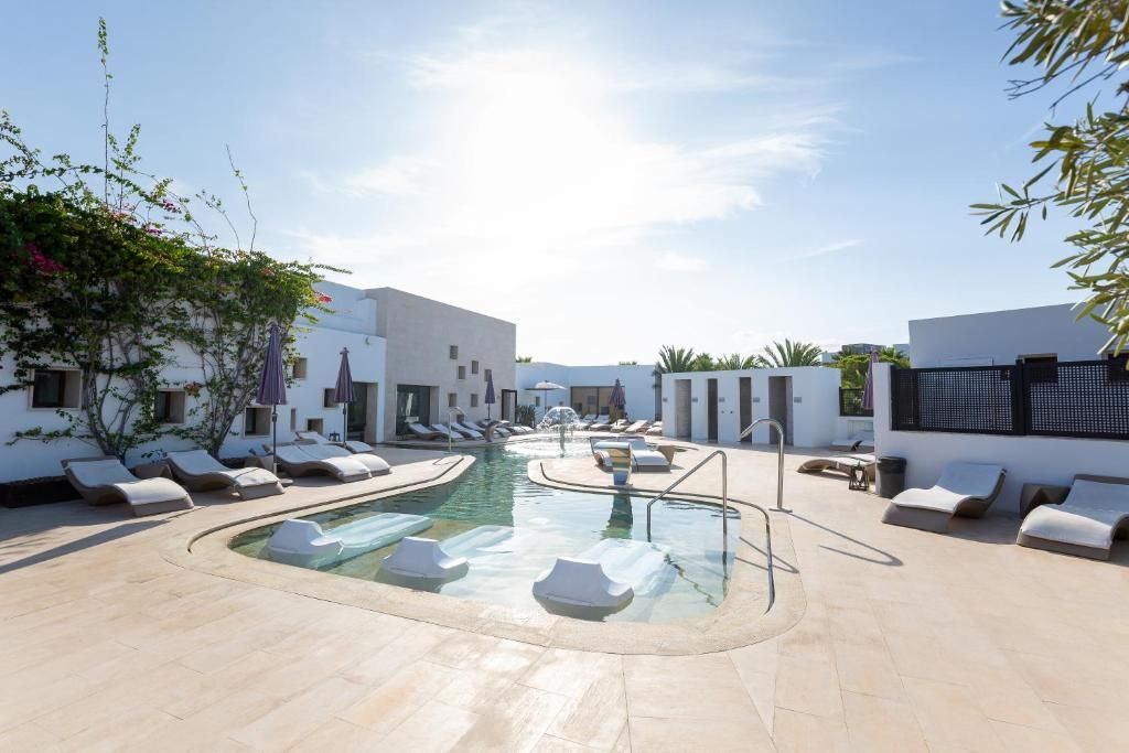 Grand Palladium Palace Ibiza Resort & Spa- All Inclusive фото 35